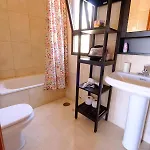 Tenerife Lizards - Duplex In The First Line Ferienhaus *