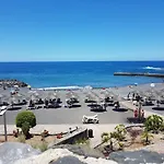 Ferienhaus Tenerife Lizards - Duplex In The First Line
