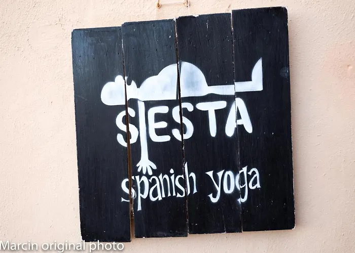 Tenerife Lizards - Duplex In The First Line * Callao Salvaje