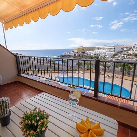 Tenerife Lizards - Duplex In The First Line *