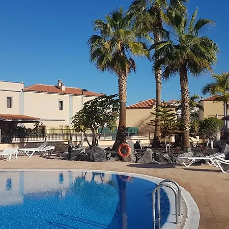Дом отдыха Tenerife Lizards - Duplex In The First Line