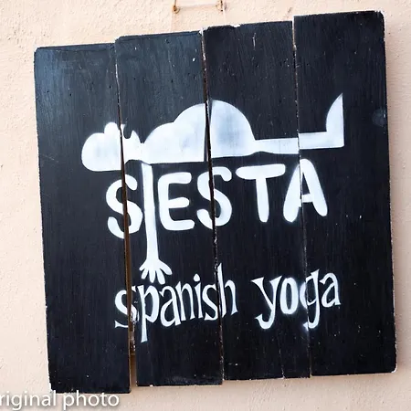 Tenerife Lizards - Duplex In The First Line * Callao Salvaje