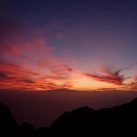 Сasa de vacaciones Tenerife Lizards - Duplex In The First Line *