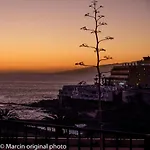 Tenerife Lizards - Duplex In The First Line Callao Salvaje