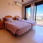 Tenerife Lizards - Duplex In The First Line Ferienhaus