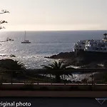 Tenerife Lizards - Duplex In The First Line * カジャオ・サルバヘ
