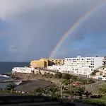 Ferienhaus Tenerife Lizards - Duplex In The First Line *