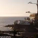 Tenerife Lizards - Duplex In The First Line 別荘