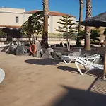 Tenerife Lizards - Duplex In The First Line * Callao Salvaje