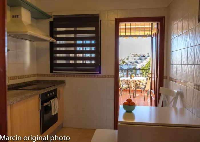 Tenerife Lizards - Duplex In The First Line