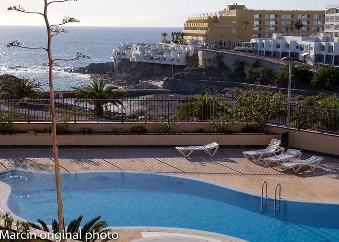 Tenerife Lizards - Duplex In The First Line *