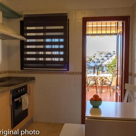 Tenerife Lizards - Duplex In The First Line