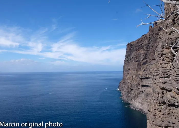Tenerife Lizards - Duplex In The First Line カジャオ・サルバヘ